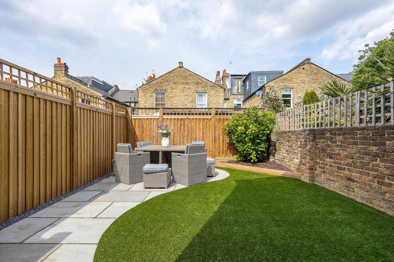 Veeve - Clapham Fairytale Holiday home